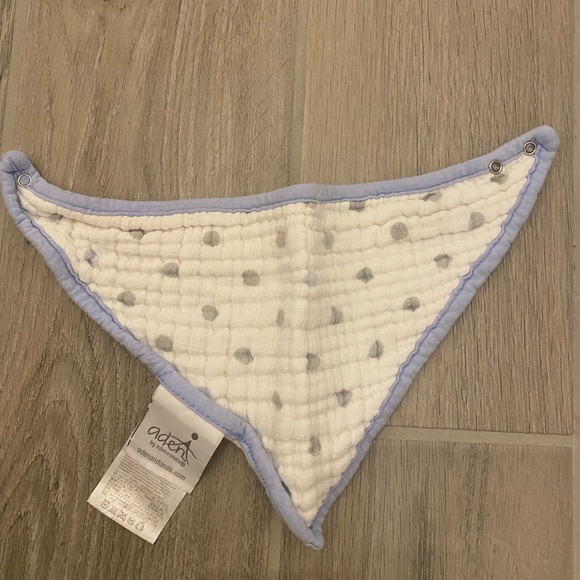 Muslin sleep sacks 6-12 months - Picture 3 of 3